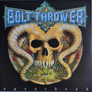 Bolt Thrower - Spearhead / Cenotaph