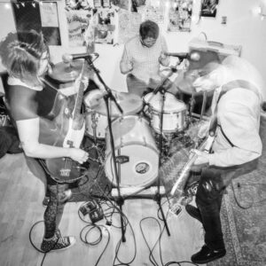 BITPART - Eat Your Mess