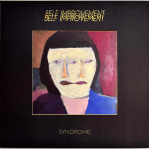 SELF IMPROVEMENT - Syndrome