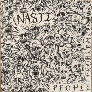 NASTI - People Problem