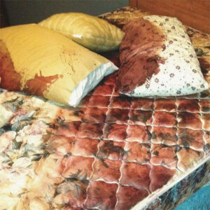 CLAIMED CHOICE - s/t