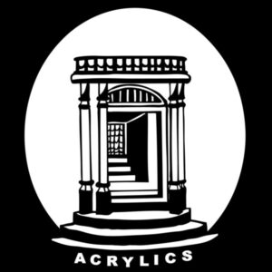 ACRYLICS - Structure / Gluttony