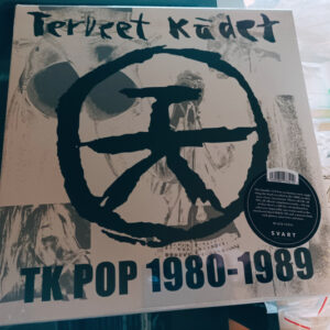 Terveet Kädet - TK POP 1980-1989