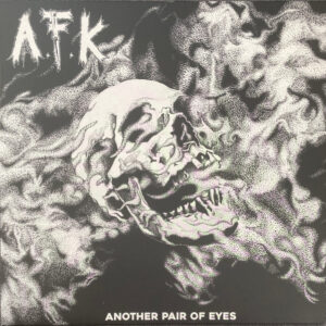 A.F.K. - Another Pair Of Eyes