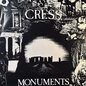 CRESS - Monuments