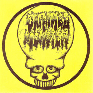 Caramel Monster - Caramel Monster