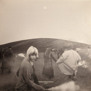 Culk - Generation Maximum