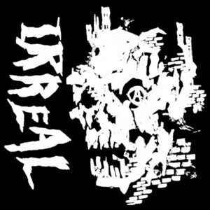 IRREAL - Era Electrónica