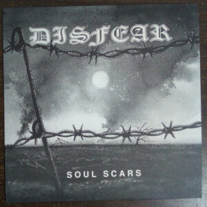 Disfear - Soul Scars