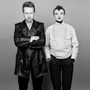 Aboriginal Voices - Instant Music