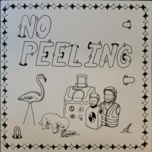 No Peeling - No Peeling