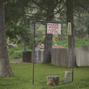 CREEPING PINK - Mirror Woods