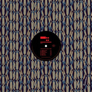 ANDRZEJ KORZYNSKI / AWKWARD CORNERS - SOS / The Sweet Decay