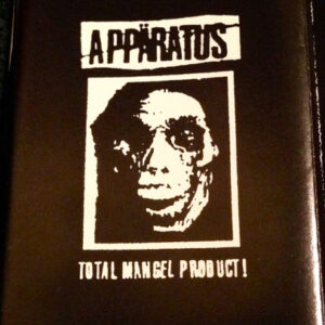 Appäratus - Total Mangel Product!