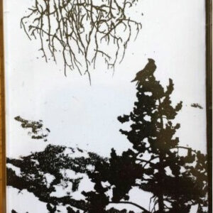 Barren Harvest - Barren Harvest