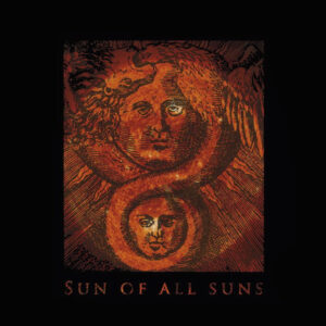 Amestigon - Sun Of All Suns