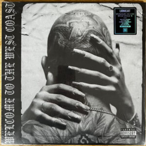 Lionheart (10) - Welcome To The West Coast III