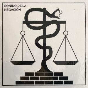 ORDEN MUNDIAL / MURO - Sonido De La Negación