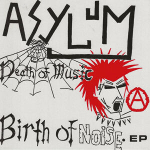 ASYLUM - Is This The Price?