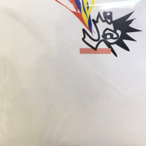 BARCELONA - Residuos Del Ultrasonido