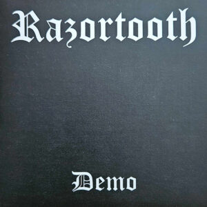 Razortooth - Demo