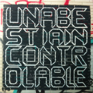 UNA BÈSTIA INCONTROLABLE - Metamorfosi