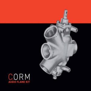 CORM - Audio Flame Kit