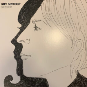 BART DAVENPORT - Episodes