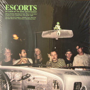 ADVERTISEMENT - Escorts