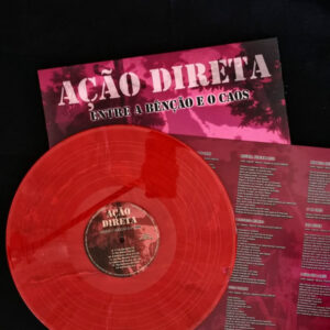 Ação Direta - Entre a benção e o caos