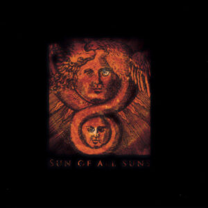 Amestigon - Sun Of All Suns