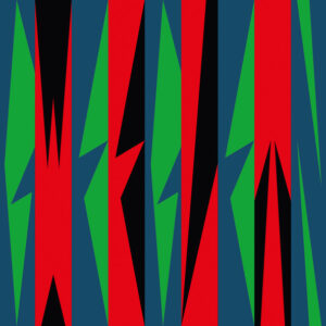 CEL (Felix Kubin & Hubert Zemler) - Gegenwelt