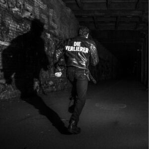 Die Verlierer - Notausgang