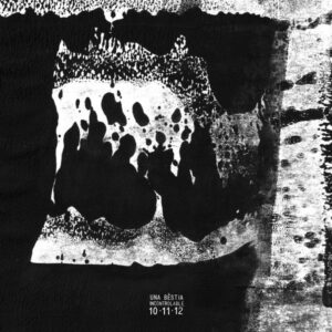 UNA BÈSTIA INCONTROLABLE - 10.11.12