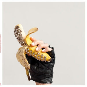 GAG (4) - This Punk Shit Is Cool But I Hope I Am Rob Zombie When I Am 28