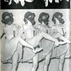 Autoritär - Discography 1996-1998