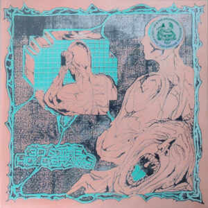 3D & The Holograms - 3D & The Holograms