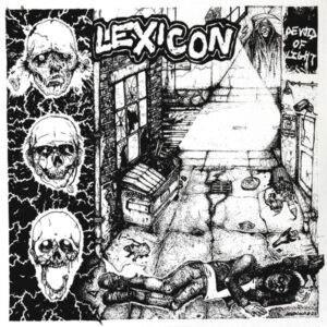 LEXICON - Devoid Of Light