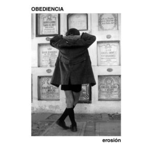OBEDIENCIA - Erosión