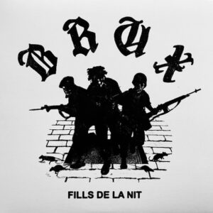 BRUX - Fills De La Nit