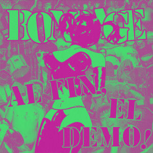 BONDAGE - Al Fin, El Demo!