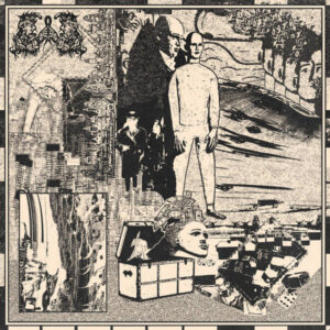 CHONCY - Community Chest