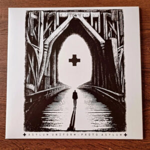 Asylum Uniform - Proto Asylum