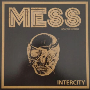 Mess - Intercity