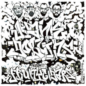 DANK GOBLINS - Fruity Cigars