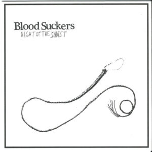 Blood Suckers - Night Of The Sadist