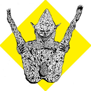 LUMPY AND THE DUMPERS - Huff My Sack