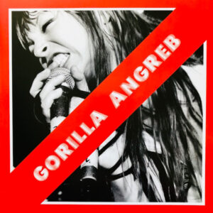 Gorilla Angreb - Gorilla Angreb