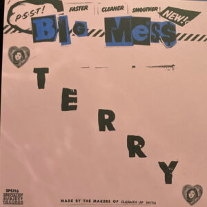Big Mess - Terry