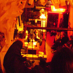 ALS DIE WELT NOCH UNTERGING - Von Punk zu NDW / Frank Apunkt Schneider